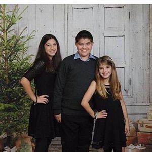 Meet your Posher, Diane